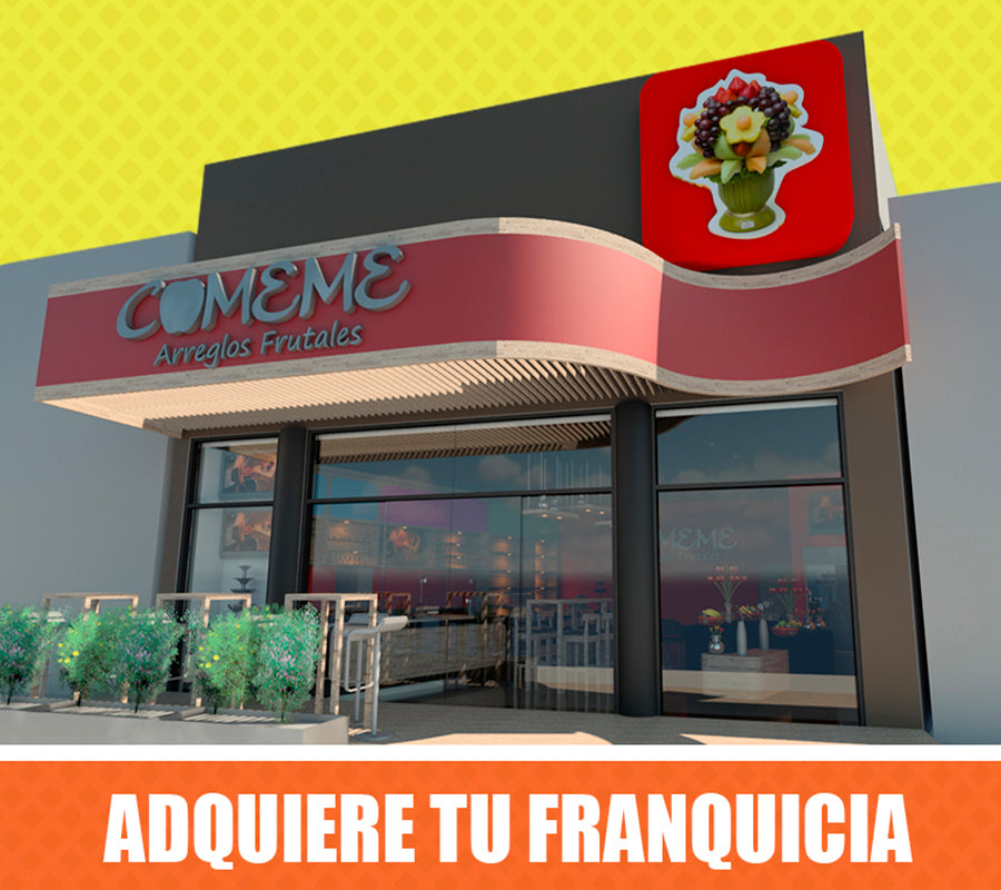 EMPRENDER UNA FRANQUICIA  EN ESTOS TIEMPOS