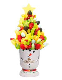 Pino Navidad - Comeme