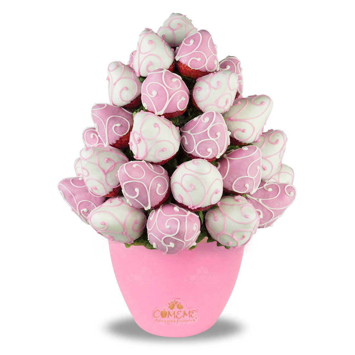 Arreglos Frutales - Femenina - Arreglo Frutal Comeme - Comeme