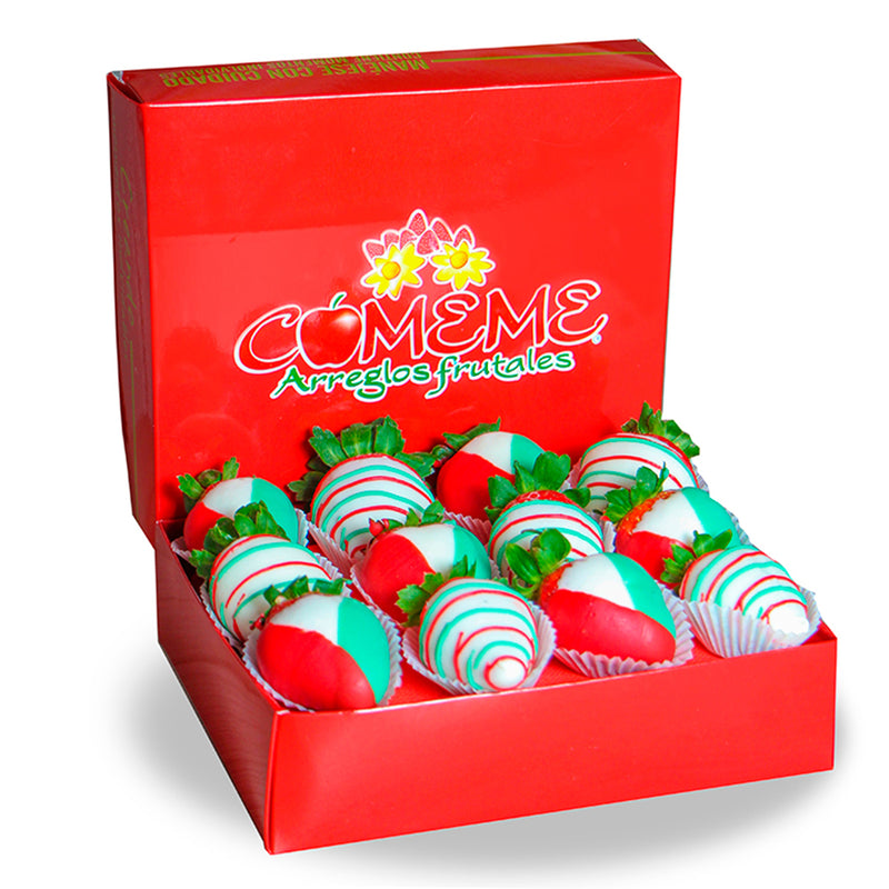 Caja Independencia - Comeme